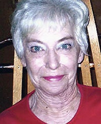 Laurell ‘Lolly’ Diane Cram, 79 