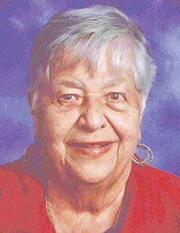 Joyce Ann (Graff) Smith, 83 