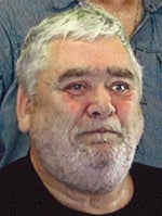 Rick Olson, 64