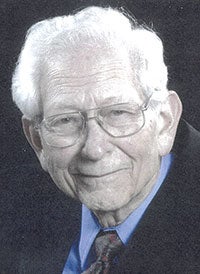 Francis ‘Frank’ Bridges, 90 