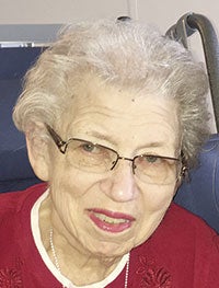 Naomi J. Goodsell, 87 