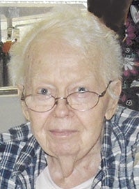 Magdalen A. Wencl, 89 