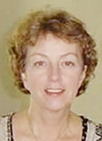 Cynthia Peterson, 62