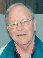 David N. King, 87