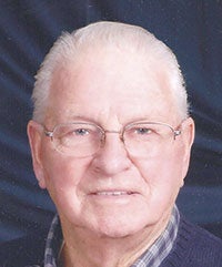 David Nordeen Gilderhus, 88 