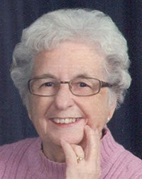 Hazel Heimer, 79 