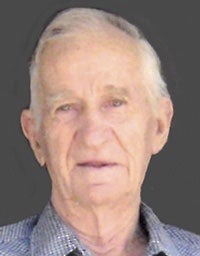 Clinton LaVerne Christianson, 96 