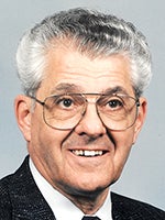 Hubert Jertson, 84