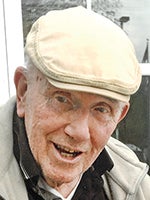 John Franklin Jindra, 93