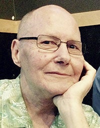 Stephen M. Nordeen, 64 