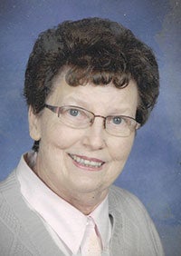 Shirley M. Burney, 81 