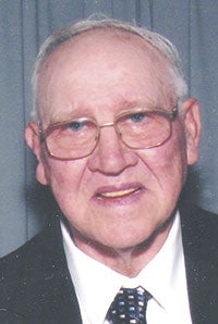 Fred Ziebell, 87 