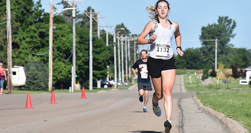 2017 Hog Jog race results - Austin Daily Herald | Austin Daily Herald