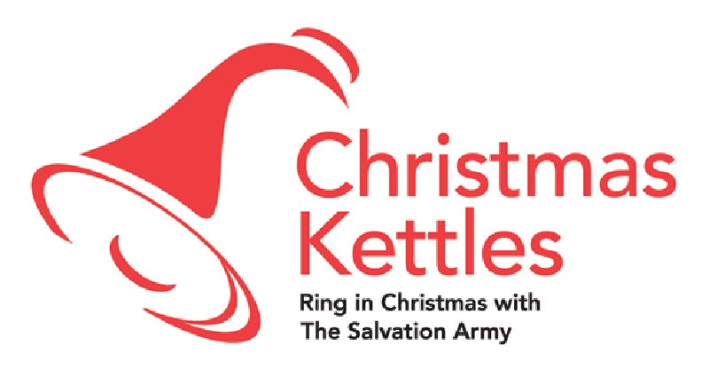 The Salvation Army getting ready to begin annual Christmas Red Kettle  Campaign 