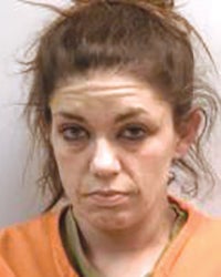 Woman awaiting trial gets new drug charges - Austin Daily Herald ...