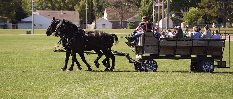 Blind Horse Harvest Festival Best Bets AAUW hosting annual Tour of Homes Celebrating 