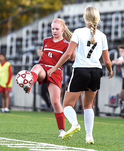 Girls hockey: Packers blank Winhawks - Austin Daily Herald