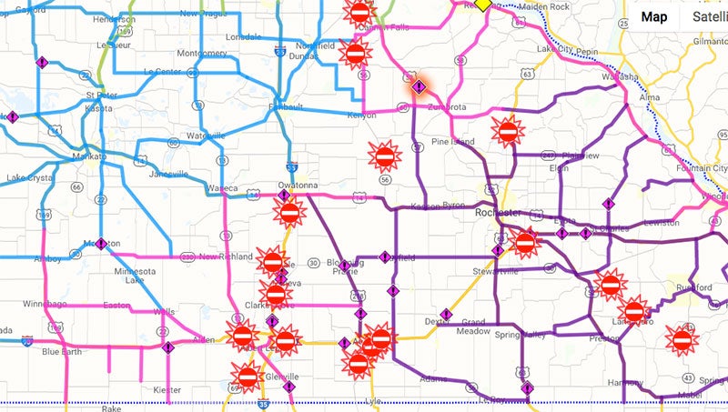 a12-road-closures-feb-2020