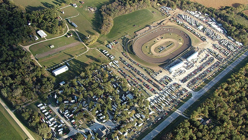 Queensland family puts Deer Creek Speedway up for sale - Austin Daily ...