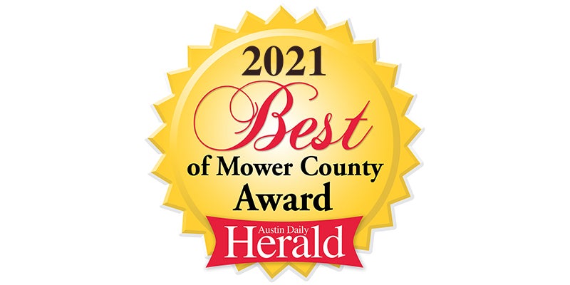 Best Of Mower County 21 Results Are In Austin Daily Herald Austin Daily Herald