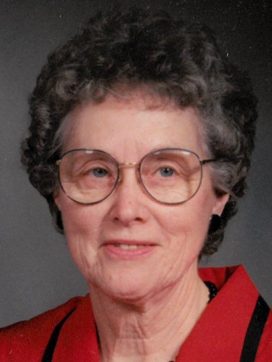 Esther H. Dalager, 99 - Austin Daily Herald | Austin Daily Herald