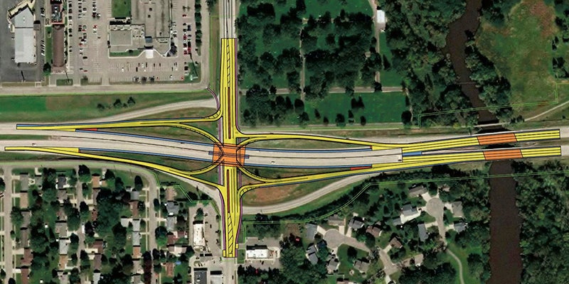 Council makes I-90 bridge recommendation - Austin Daily Herald | Austin ...