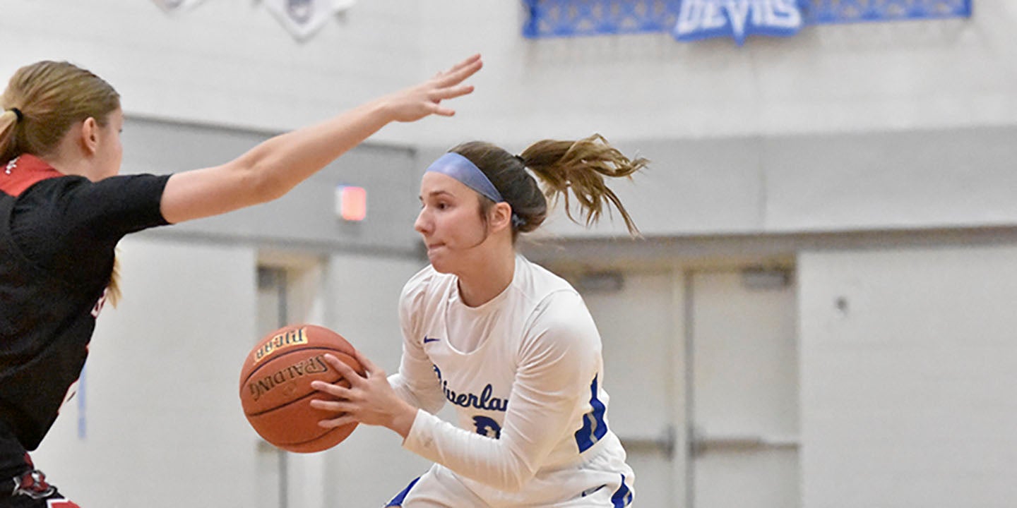 Flipping the script: Blue Devil women are starting strong - Austin ...