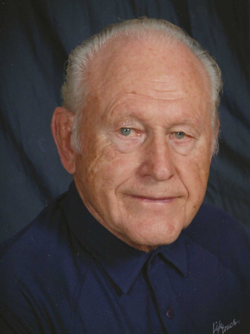 Howard E. Nepp, 95 - Austin Daily Herald | Austin Daily Herald