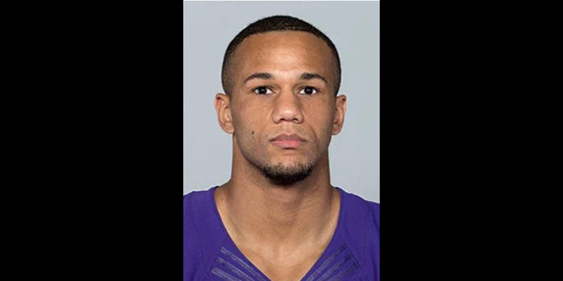 How does Little Marcus Sherels continue to make the Vikings? 'He's a baller'