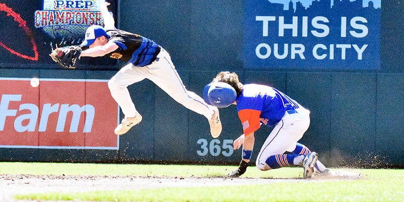 Slideshow: Opening day at Target Field