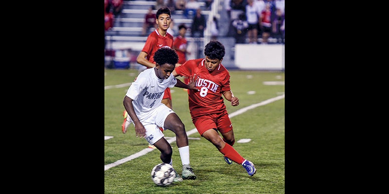 Austin on the big stage; Packers boys soccer team tops the list of 2017  sports stories for the area - Austin Daily Herald