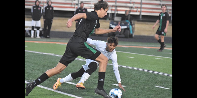 Packers can't climb the hill in quarterfinal loss to Pioneers - Austin  Daily Herald