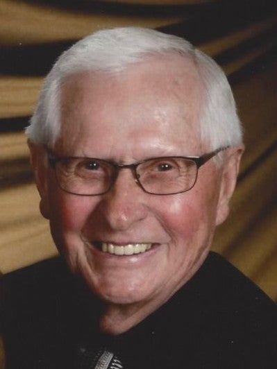 Lowell B. Sorg, 91 - Austin Daily Herald | Austin Daily Herald