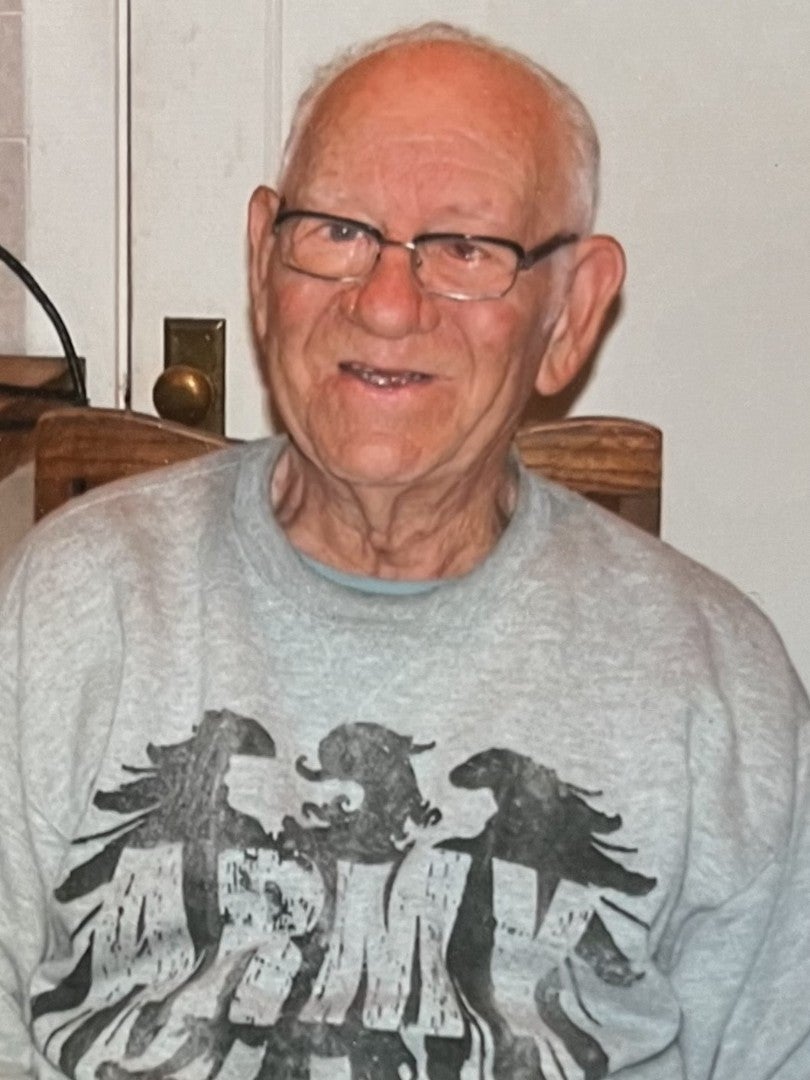 Peter M. Dayer, 95 - Austin Daily Herald 