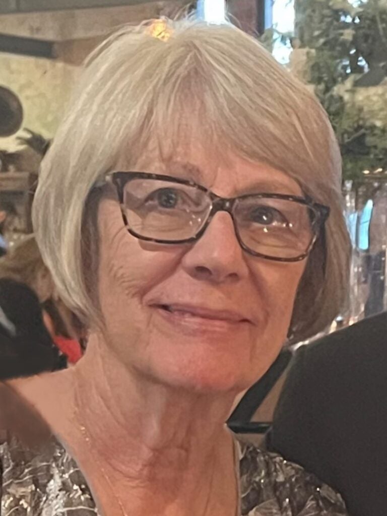 Joan M. (gehrke) Hebrink, 78 - Austin Daily Herald 