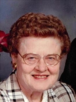 Verna B. Schieck, 98 - Austin Daily Herald 