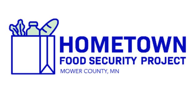 Hometown Food Security Project, Hormel Foods Present Student Art 