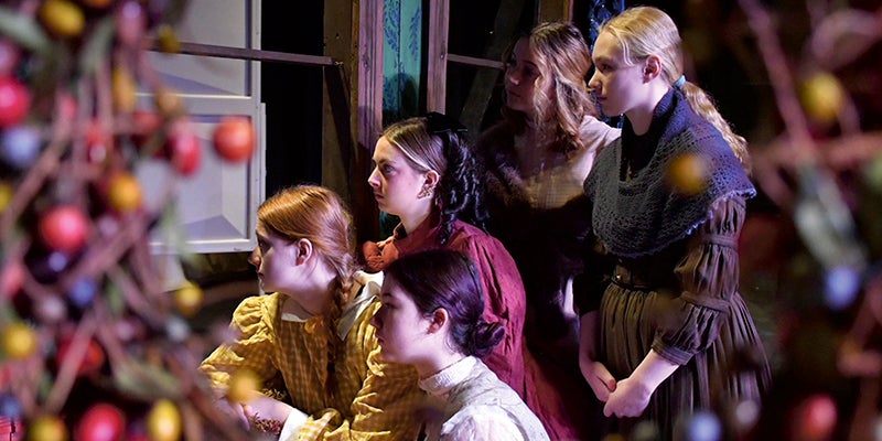 Southland to present ‘Little Women’ – Austin Daily Herald